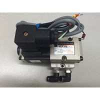 SMC VEF3120-3 Valve Base MT Porport Flow...